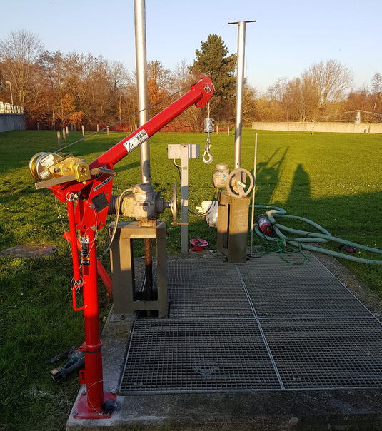 2Water – Vattenbehandling hjälper företagets kunder med att få bästa möjliga arbetsmiljö.