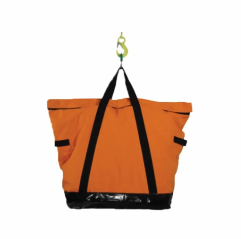 WDL Lyftsäck Orange för lyft model 2619 80Kg