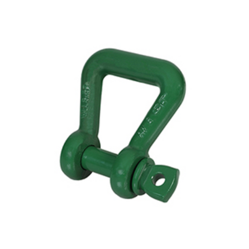 Schackel Green Pin® P-5461 Bandslings Schackel  - diam 20cm WLL: 3,25T