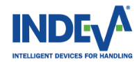 Indeva