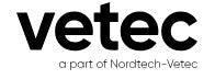 Vetec A/S - a part of Nordtech Vetec