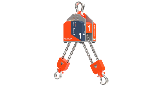 Pewag Levo LB Load Balancer