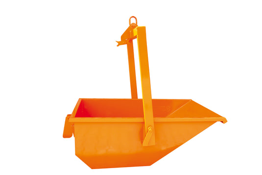 Eichinger® Muck skip- Fully Automatic 1045FA.10- CAP: 750 L