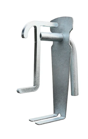 Ladda bild i galleriet, Dynello Strap Winder manuell spännbandsupprullare
