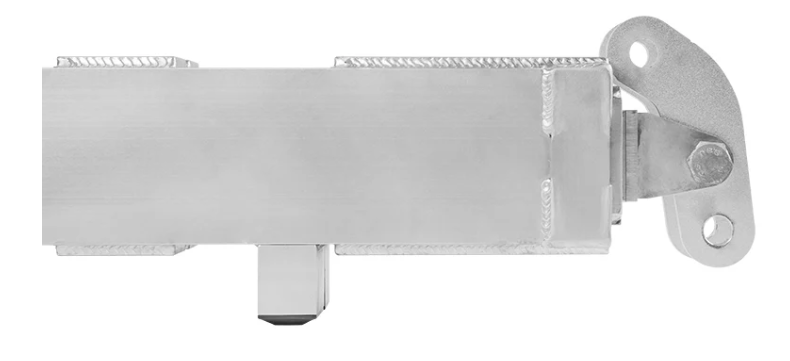 Ladda bild i galleriet, Aluexbeams Aluex 10+ KryssOk  Aluminium 2540-5400mm WLL 10T
