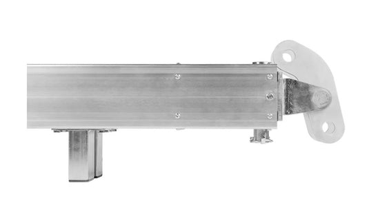 Aluexbeams Aluex 15 KryssOk  Aluminium 2450-3810mm WLL 15T