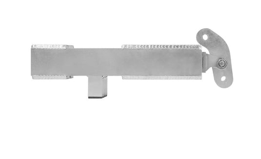 Aluexbeams Aluex 5 KryssOk  Aluminium 2550-3910mm WLL 5T