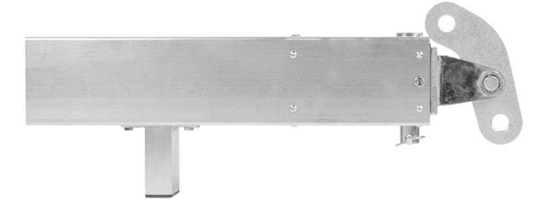 Ladda bild i galleriet, Aluexbeams Aluex Spridarbalk STR 9  Aluminium 2520-3870 mm WLL 9T
