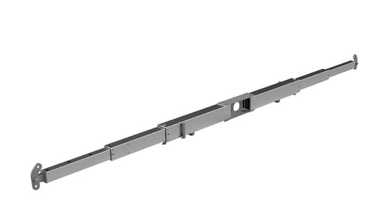 Aluexbeams Aluex Spridarbalk STR 9+  Aluminium 2510-5230 mm WLL 9T