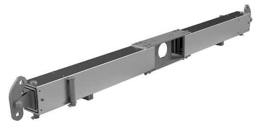 Aluexbeams Aluex Spridarbalk STR 9+  Aluminium 2510-5230 mm WLL 9T