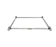 Ladda bild i galleriet, Technomek Ramok Aluminium  WLL 7T / 3,1x3,1 mtr
