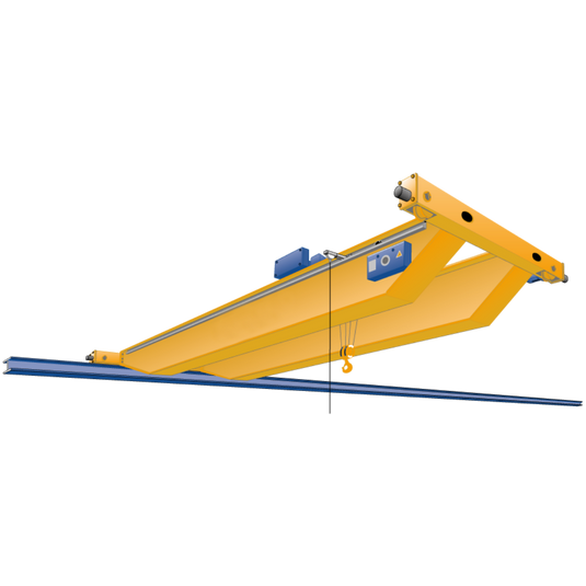 B - Tvåbalkstravers