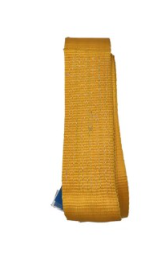 63) WDL Bandsling Endless WLL: 3T EWL 4.5Mtr Visningsex. NU: 79:- (ord:139:-)