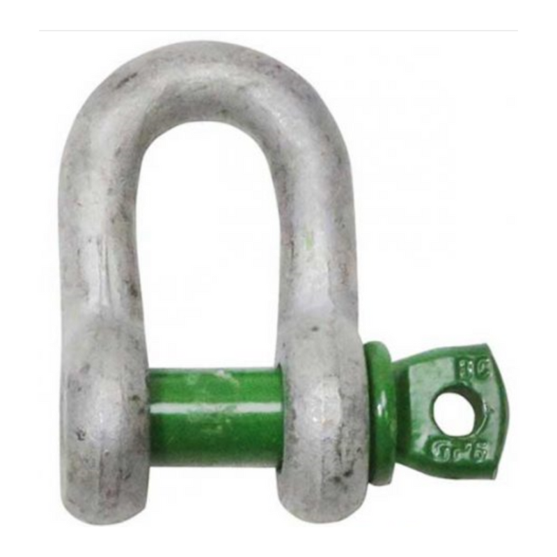 Ladda bild i galleriet, Schackel Green Pin® Chain Schackel G-4151- WLL: 17T
