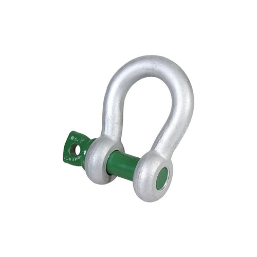 Schackel Green Pin® G-4161 - WLL: 1,5T