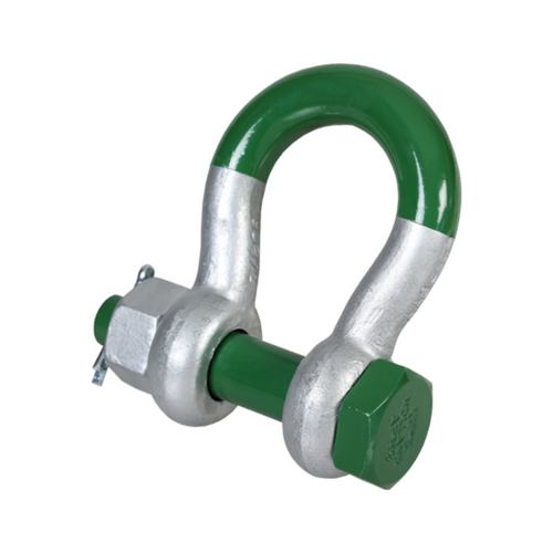 Schackel Green Pin® G-5263 - diam 25cm WLL: 12,5T