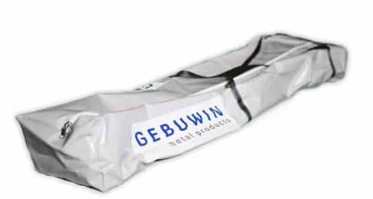 Ladda bild i galleriet, Gebuwin Davitkran - svivlande 380°  rostfritt stål 125 - 500kg
