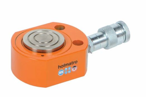 Holmatro HFC 100 S Hydraulisk Domkraft WLL 100T Cylinder slaglängd: 15mm