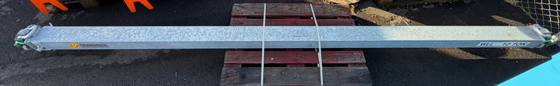 Ladda bild i galleriet, Uthyrning LyftOk Spridare FKU /WDL WLL 10T EWL 4600-8000mm. Pris / dygn.
