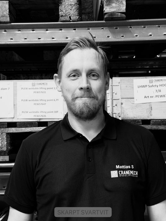 Mattias Stjernkvist