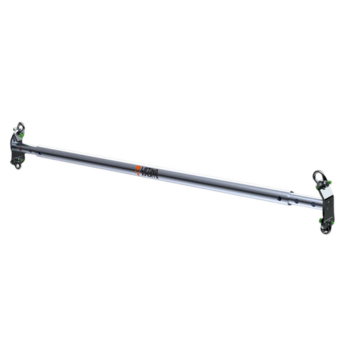 Lifting Xperts LXN-02A Ultralätt Spridar LyftOk Aluminium 6T L:2492-4242mm