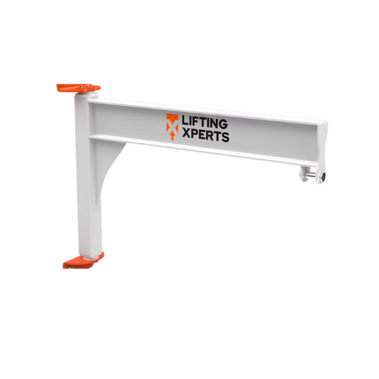 Väggsvängkran LiftingXperts  LXN