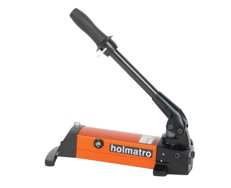 Ladda bild i galleriet, Holmatro Handpump - PA 04 H 2
