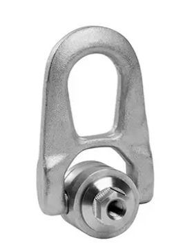 Codipro Roterbar Lyftögla Stainless Steel Female DSR M16 WLL: 1,5T