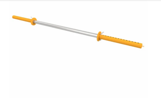 Uthyrning WDL Pelardubb LyftOk Spridare 25.5T EWL 200-1200mm. Pris / dygn.