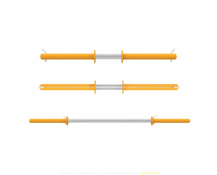 Ladda bild i galleriet, Uthyrning WDL Pelardubb LyftOk Spridare 25.5T EWL 200-1200mm. Pris / dygn.

