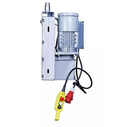 Tractel Tirak elektrisk mobil Lintelfer -materialhantering- WLL 0.3T-1T
