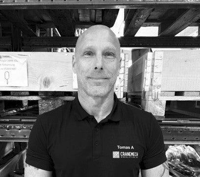 Tomas Ainebeck