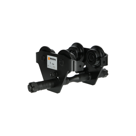 Uthyrning WDL Blockvagn WLL: 1T. Pris / dygn. Pris / dygn.