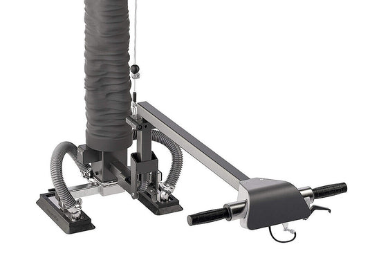 Aerolift  Force-lift 2 Ergoplus Vakuum Lyftare WLL 75Kg