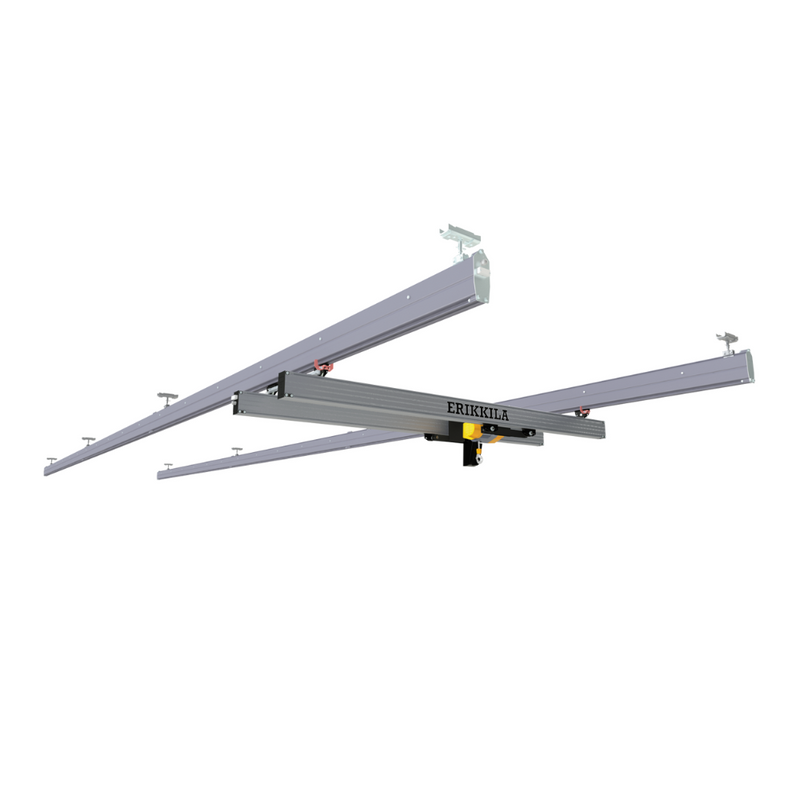 Ladda bild i galleriet, Erikkila Prosystem Enbalks- &amp; Tvåbalkstravers
