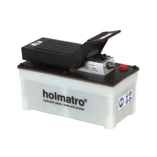 Holmatro Hydraulisk Fotpump - AHS 1400 FS