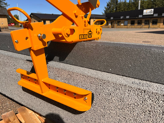 BSV Lyftsax för betongelement 299100  330-490mm WLL 250Kg
