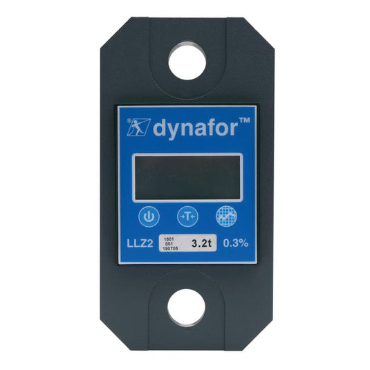 Tractel Dynafor industrial Kranvåg / Dynamometer -1T