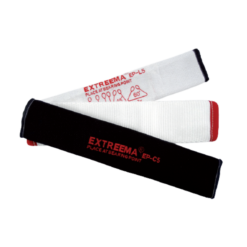 Ladda bild i galleriet, Lift-Tex Extreema EP-L4 Protection sleeve with velcro 120cm
