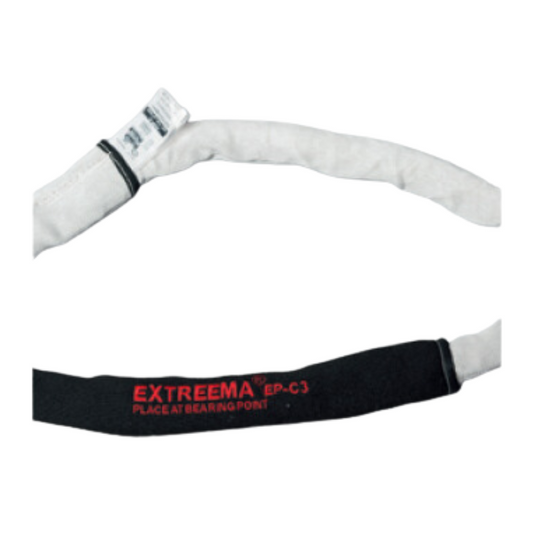 Lift-Tex Extreema Cordura EP-C9 Protection sleeve with velcro 50cm