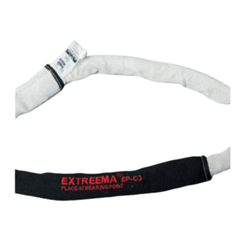 Ladda bild i galleriet, Lift-Tex Extreema Cordura EP-C10 Protection sleeve with velcro 50cm
