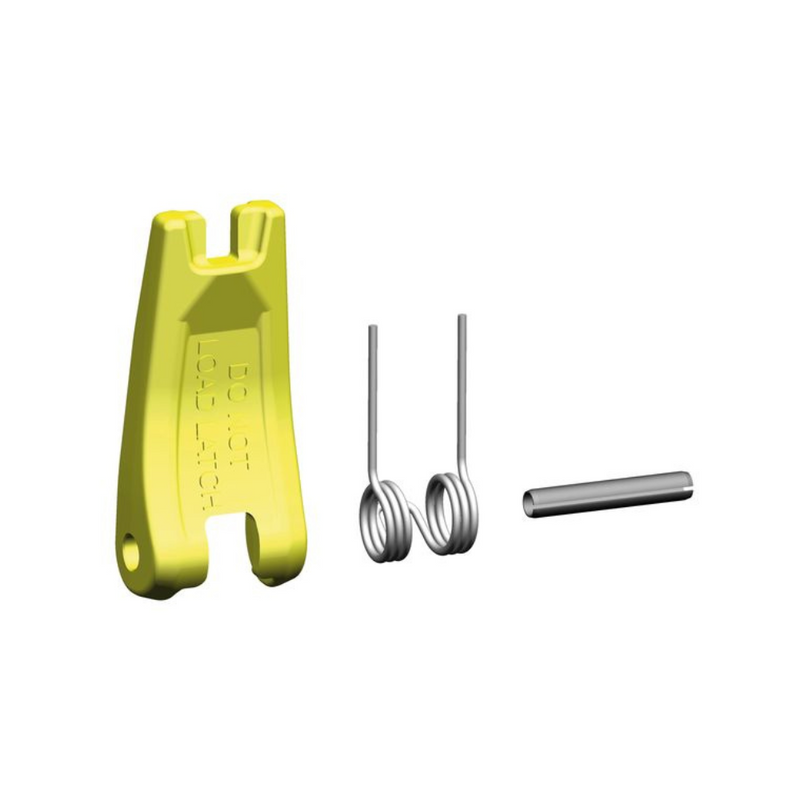 Ladda bild i galleriet, Pewag SFGWP-K G12 Safety catch set 16
