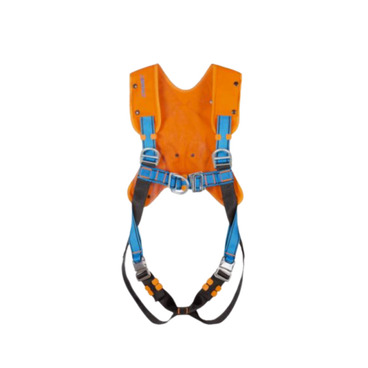 Tractel Easy jacket för fallskyddssele: one size
