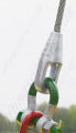 Schackel Green Pin® G-5263 - diam 45cm WLL: 40T