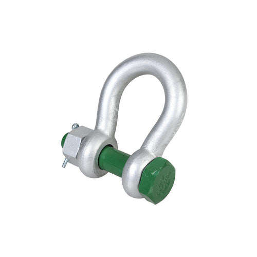 Schackel Green Pin® G-4163 - WLL: 2,0 T