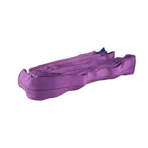 Technotex Rundsling - Violett -omk. 2/ EWL 1mtr WLL: 1T